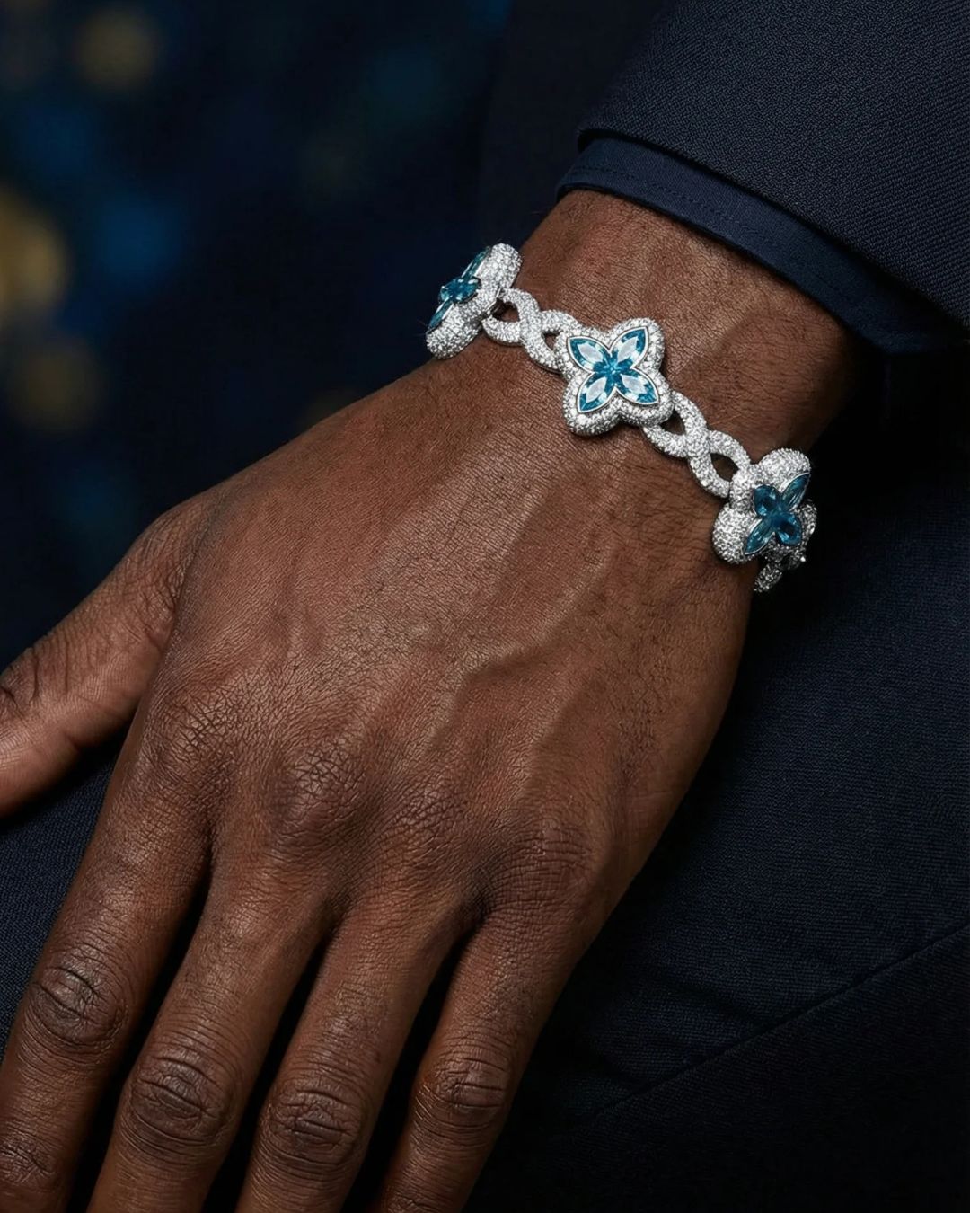 BRACELETS