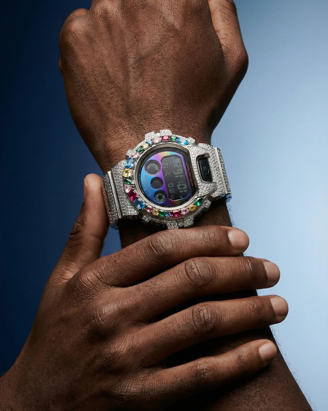 WATCHES